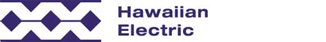 hawaiian electric company po box 2750|hawaiian electric mailing address.